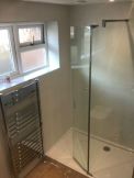 Walk-in Shower Room, Radley, Abingdon, Oxfordshire, July 2019 - Image 37